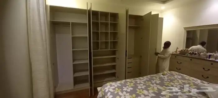 تفصيل دواليب على حسب طلب 64