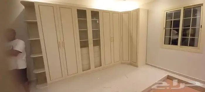 تفصيل دواليب على حسب طلب 79