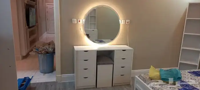 تفصيل دواليب على حسب طلب 62