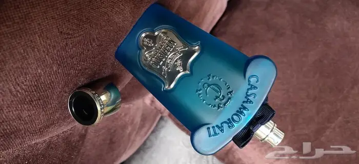 عطر مفيستو جنتل وومو من زرجوف - Mefisto Gentiluomo 0