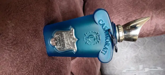 عطر مفيستو جنتل وومو من زرجوف - Mefisto Gentiluomo 1