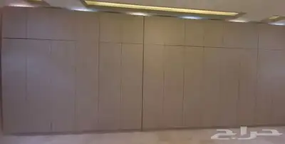 تفصيل دواليب على حسب طلب 6