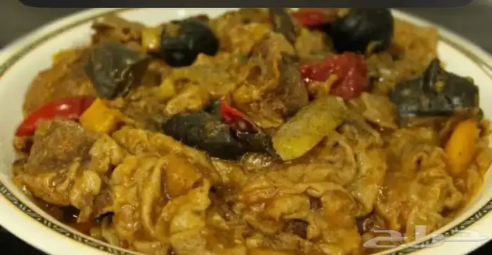 اسر منتجه لجميع الطبخات الشعبيه وغيرها 9