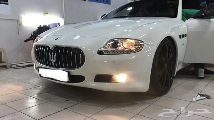 اصلاح سيارات وتوفير قطع غيار 2
