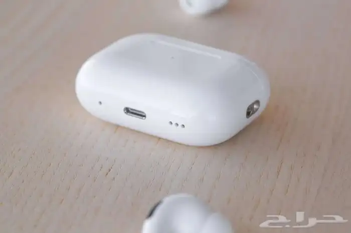 ابل ايربودز برو تو الجيل الاخير ب 160 شامل التوصيل عرض 3