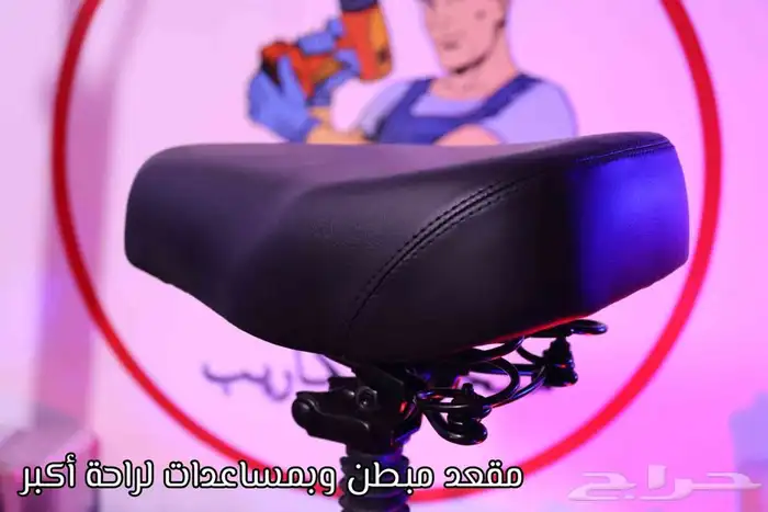 سكوتر كهربائي للكبار الوحش بكرسي 48V 1200W موديل 2023 15