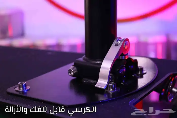 سكوتر كهربائي للكبار الوحش بكرسي 48V 1200W موديل 2023 13