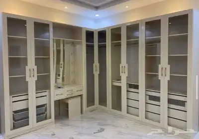تفصيل دواليب على حسب طلب 39