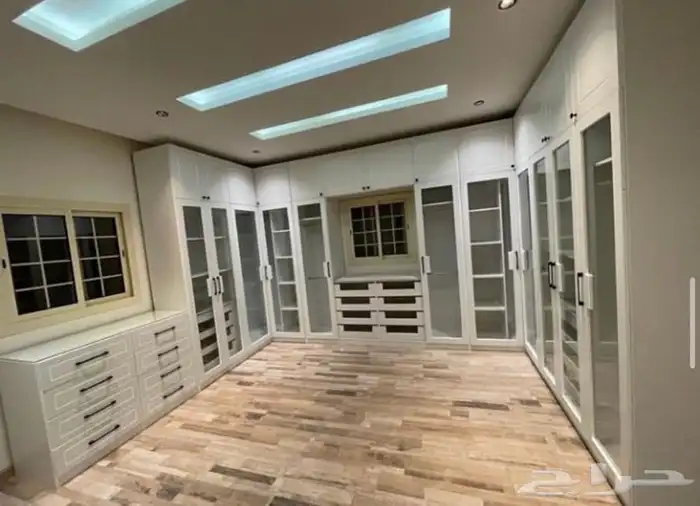 تفصيل دواليب على حسب طلب 38