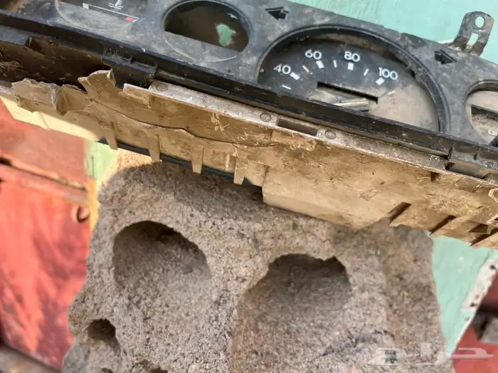 قطع غيار هايلكس موديلات مختلفه 11