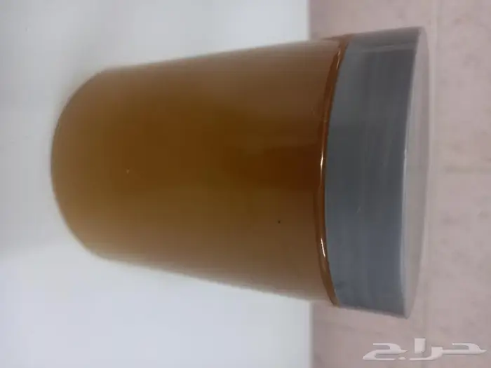 عسل طبيعي من مناحلنا بتهامة عسير 1