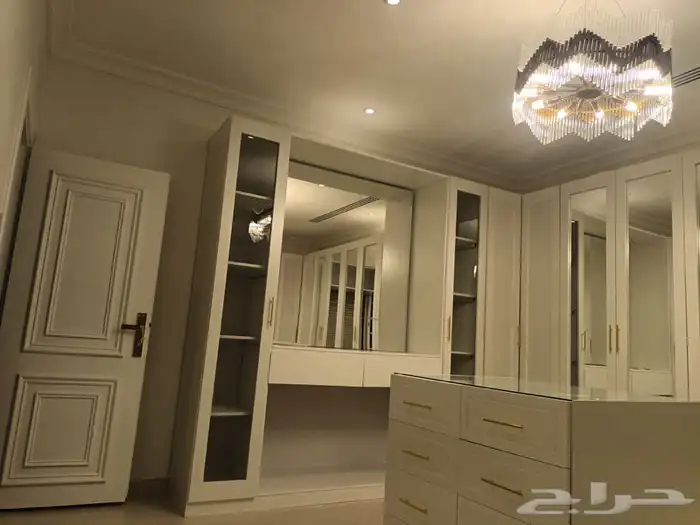 تفصيل دواليب على حسب طلب 35