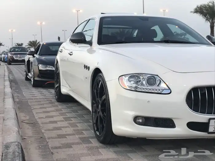 اصلاح سيارات وتوفير قطع غيار 4