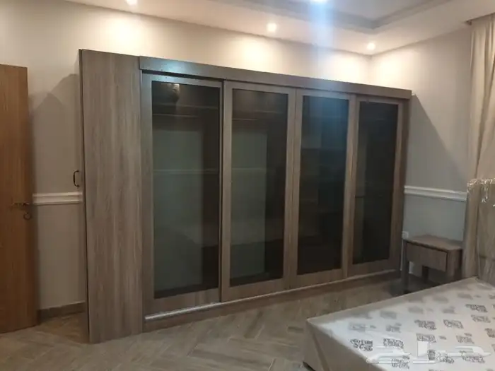 تفصيل دواليب على حسب طلب 26