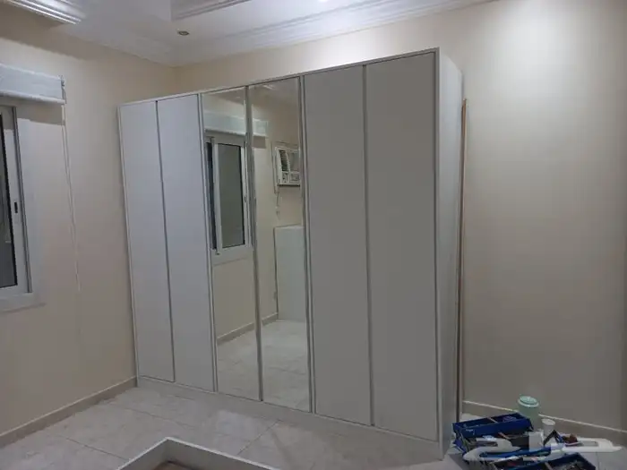 تفصيل دواليب على حسب طلب 12