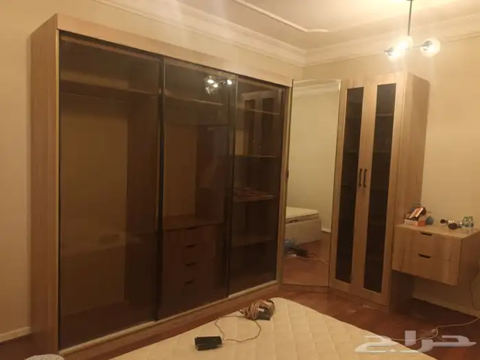 تفصيل دواليب على حسب طلب 27