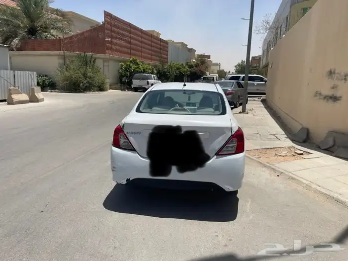 نيسان صني للبيع 0