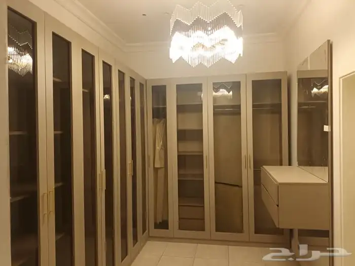 تفصيل دواليب على حسب طلب 32