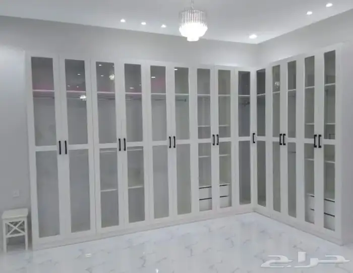 تفصيل دواليب على حسب طلب 2