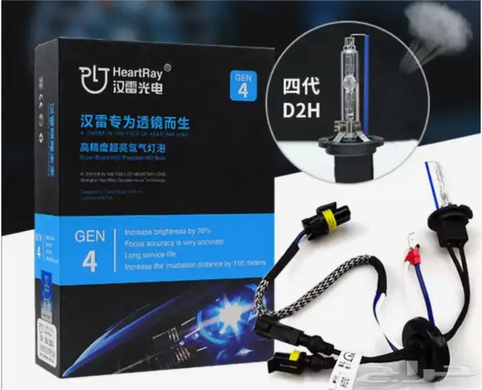 كهربائي انور جميع السيارات وتحسينها وزونون ولمبات وعدسات 5