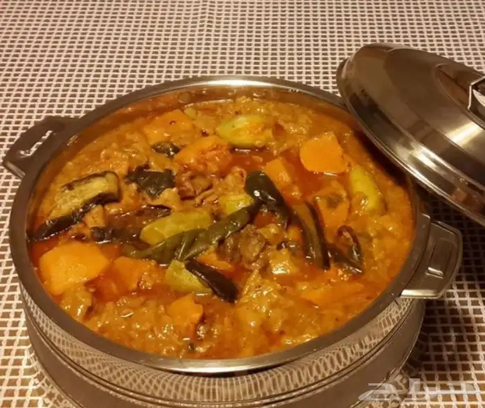 اسر منتجه لجميع الطبخات الشعبيه وغيرها 7