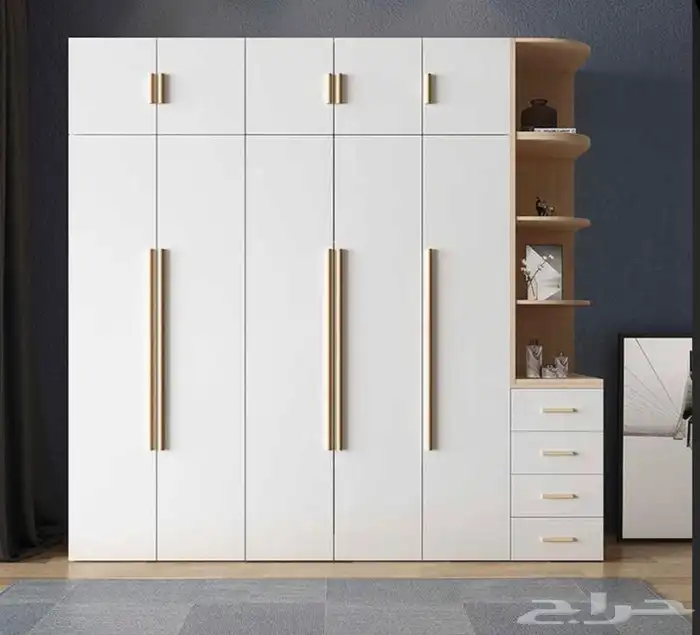 تفصيل دواليب على حسب طلب 53