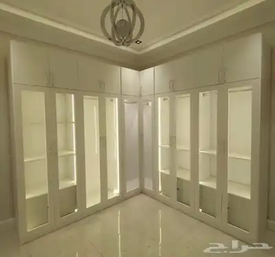تفصيل دواليب على حسب طلب 1