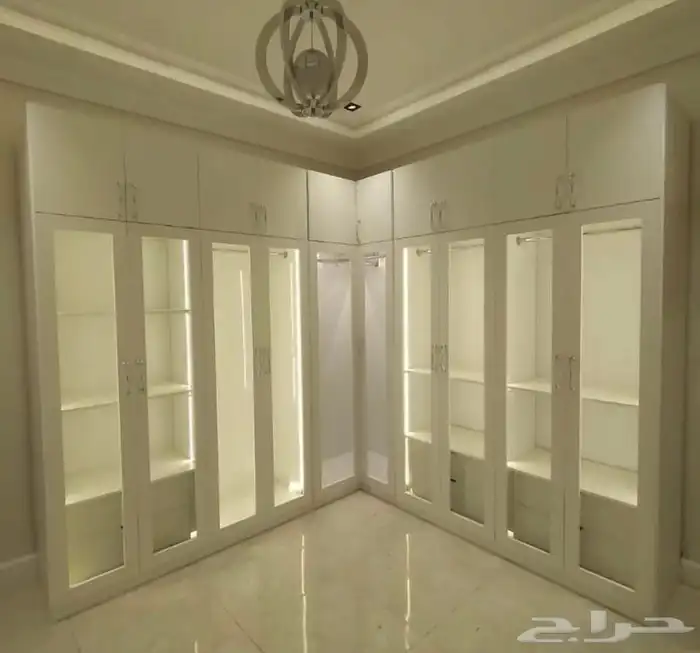 تفصيل دواليب على حسب طلب 1