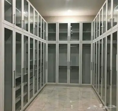 تفصيل دواليب على حسب طلب 41