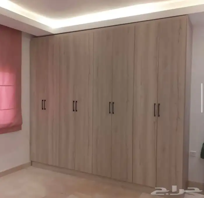 تفصيل دواليب على حسب طلب 4