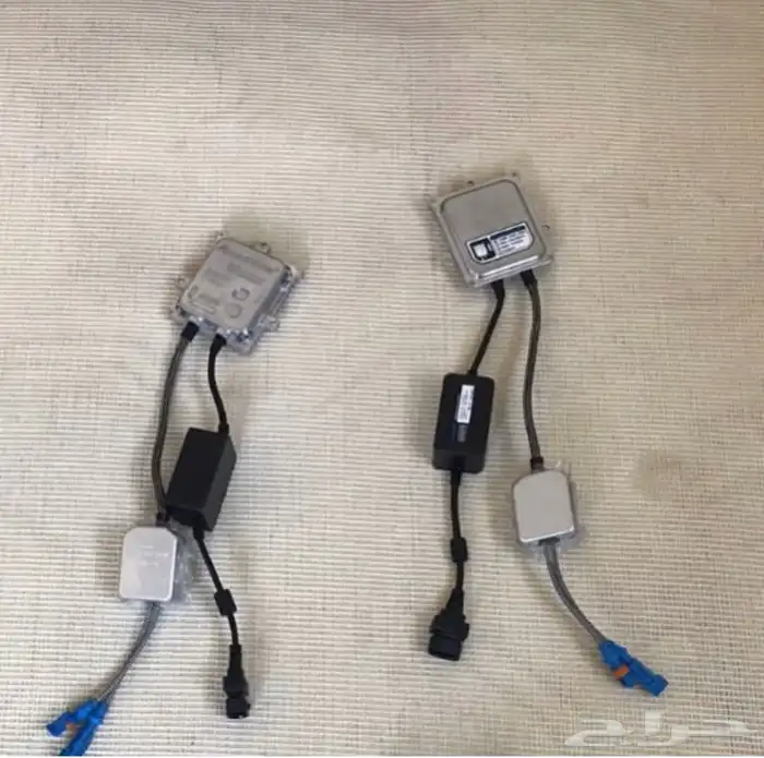 كهربائي انور جميع السيارات وتحسينها وزونون ولمبات وعدسات 25