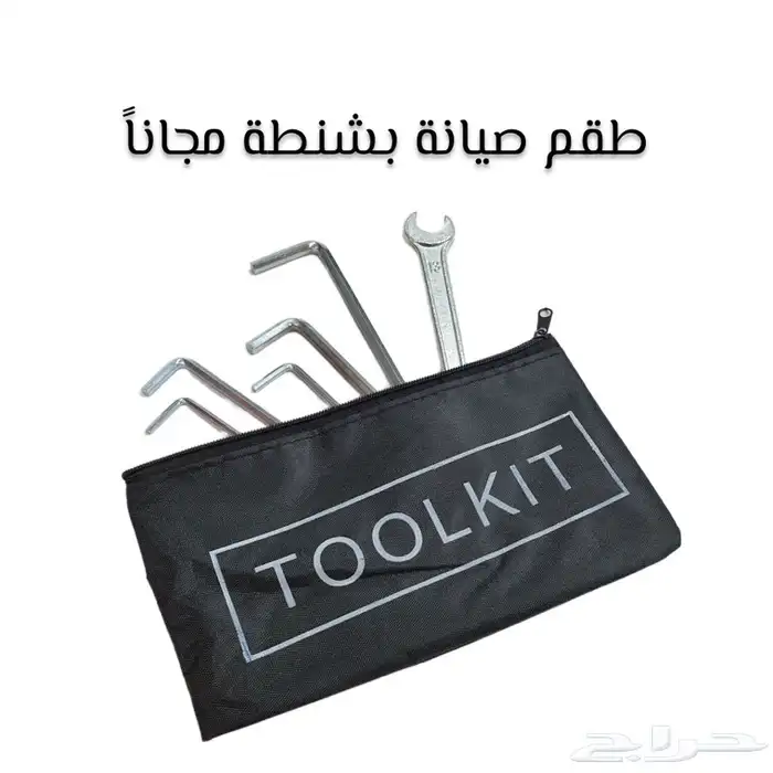 سكوتر كهربائي للكبار الوحش بكرسي 48V 1200W موديل 2023 21