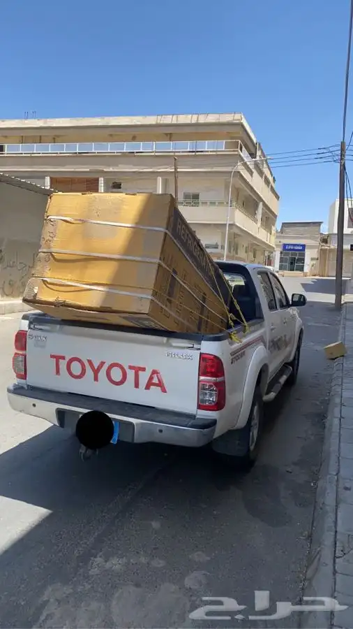توصيل مشاوير النماص 0