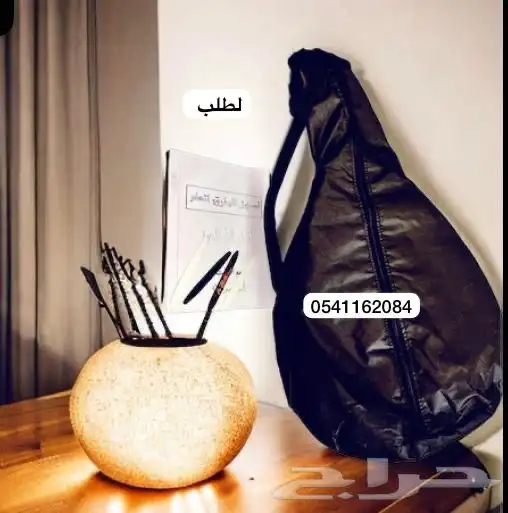 عود تعليمي عود موسيقي اله عود للمبتدئين 1