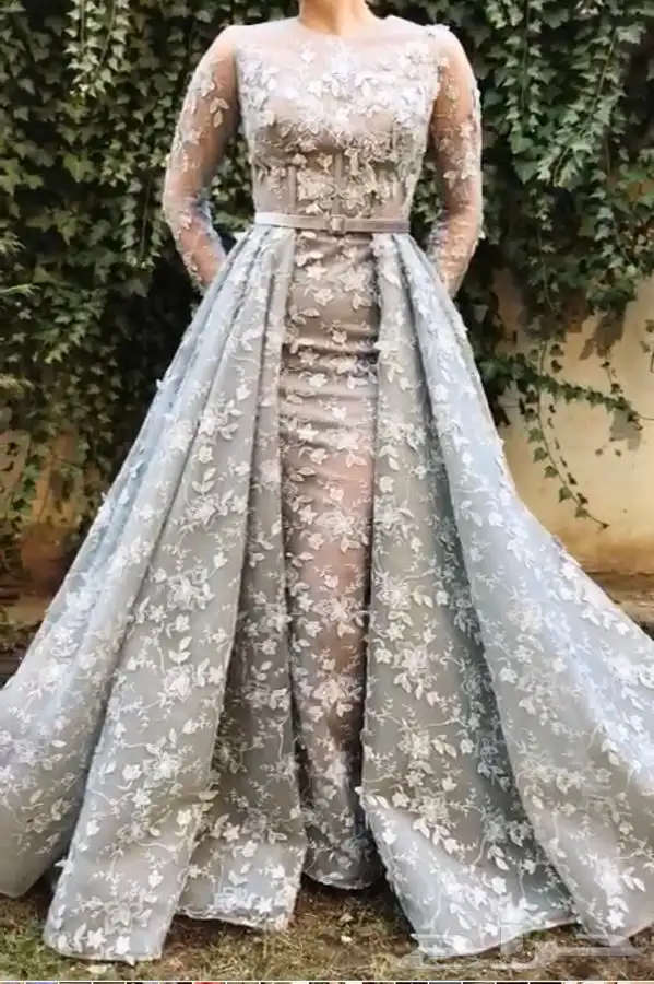 فستان سهره نسائي 0