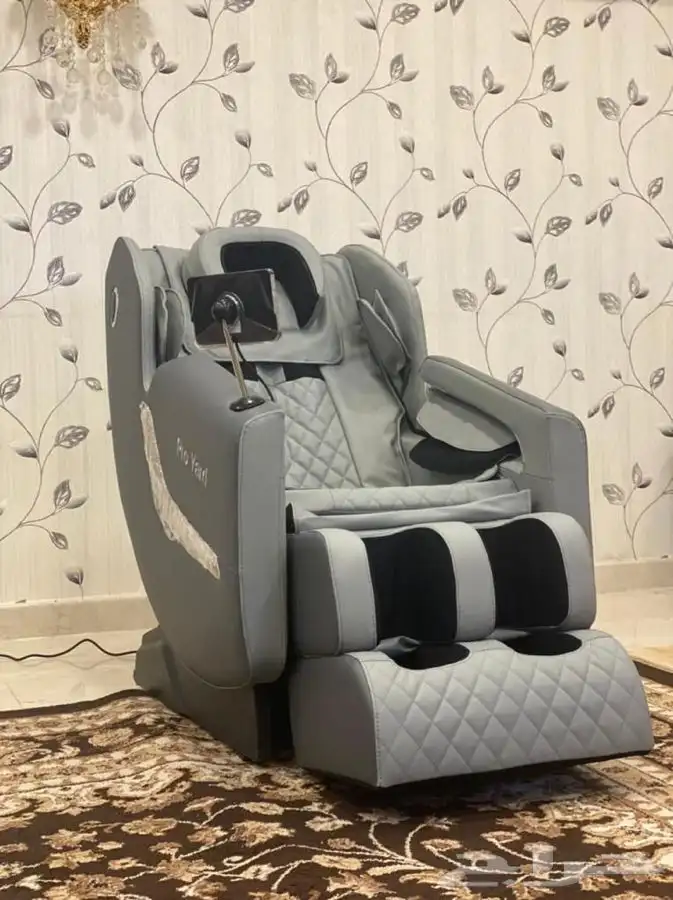 كراسي مساج متكامله 3