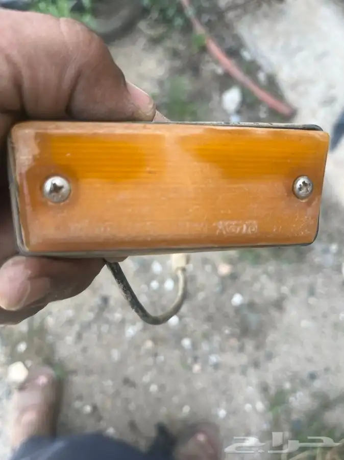 قطع غيار هايلكس موديلات مختلفه 19