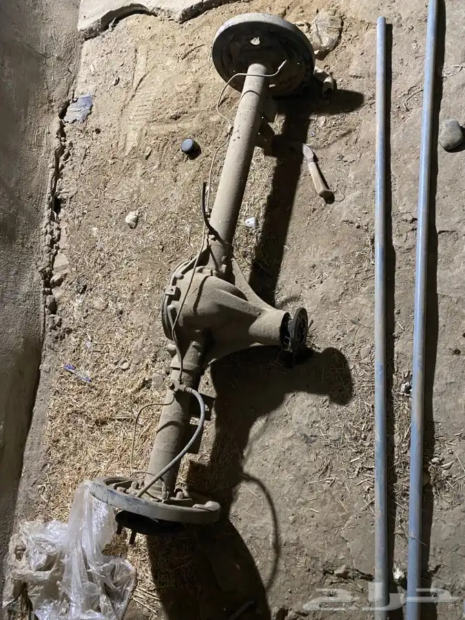 قطع سيارت قديمة 7