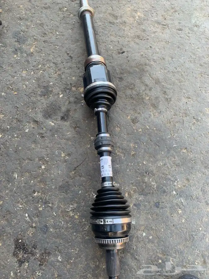 هوندا اكورد 17