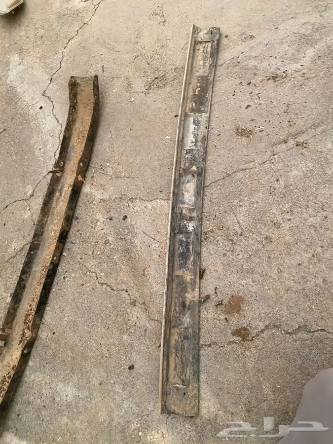قطع سيارت قديمة 8