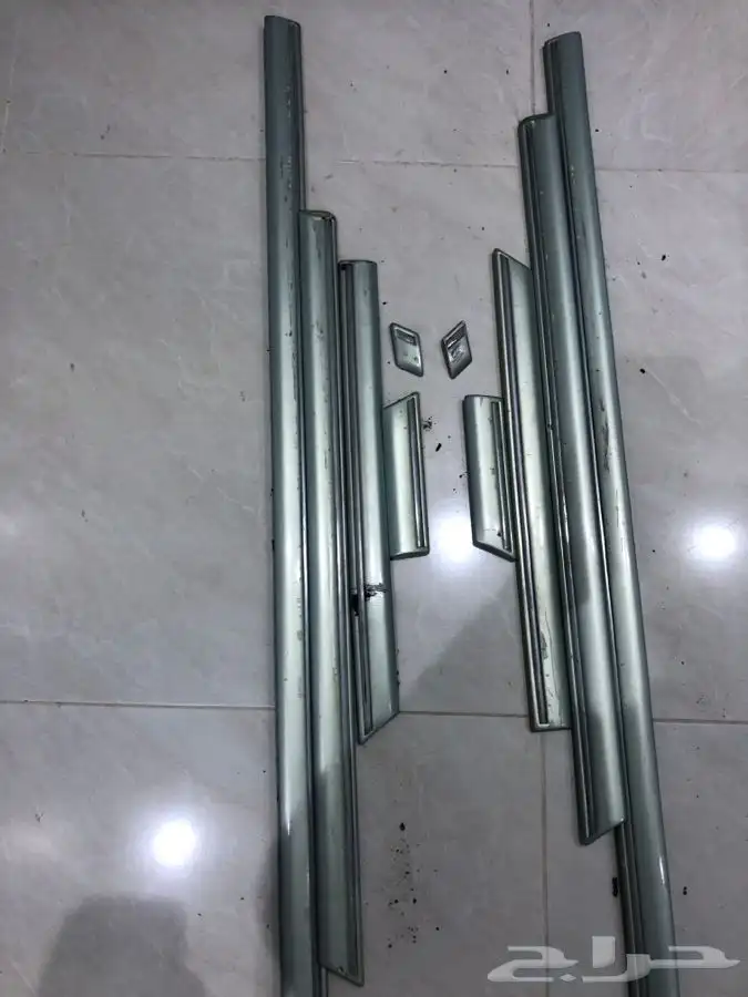 مساطر كامري 98 2002 99 2000 2001 0