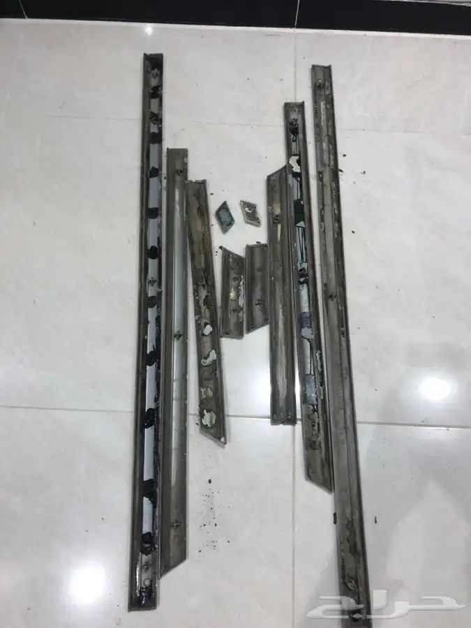 مساطر كامري 98 2002 99 2000 2001 4