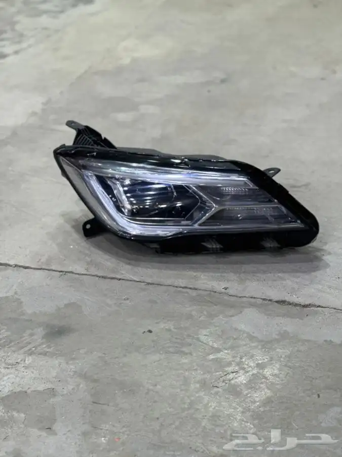 شمعة ام جي فايف 0