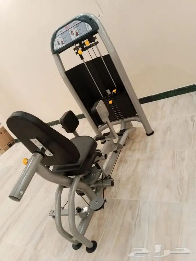 اكسسوارات رياضية اجهزة رياضية مسابح وسونا وجاكوزي حار وبارد 2