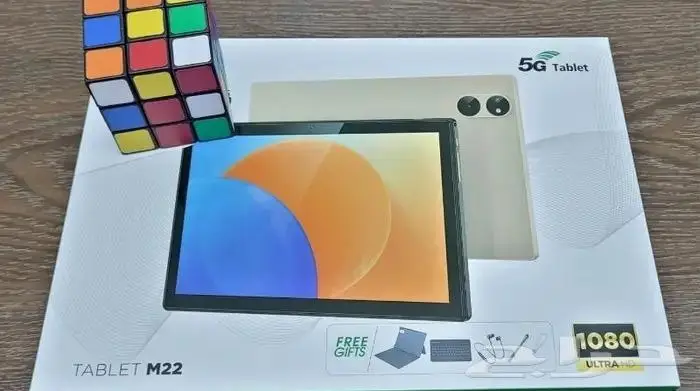 كاشير لمس تابلت مع نظام وطابعة وصندوق فقط بي 1350 3