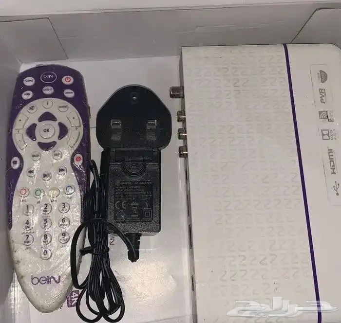 سيفر بي ان سبورت 1