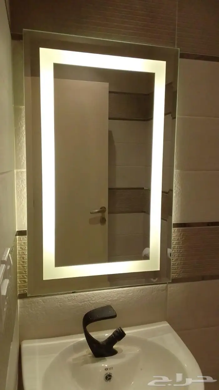 مرايا زجاج 1