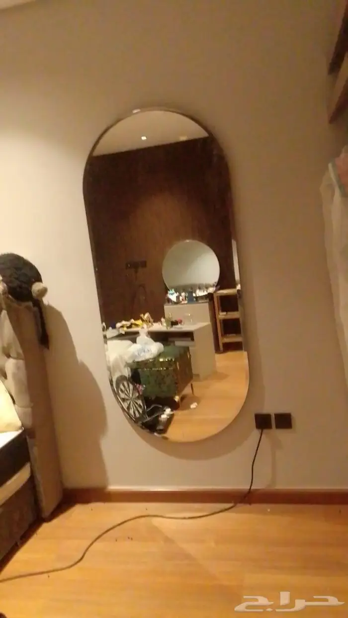 مرايا زجاج 3