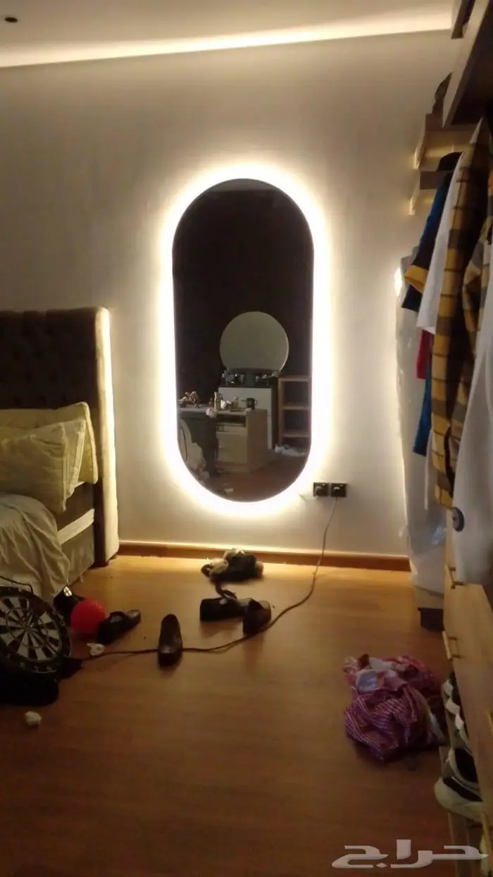 مرايا زجاج 6