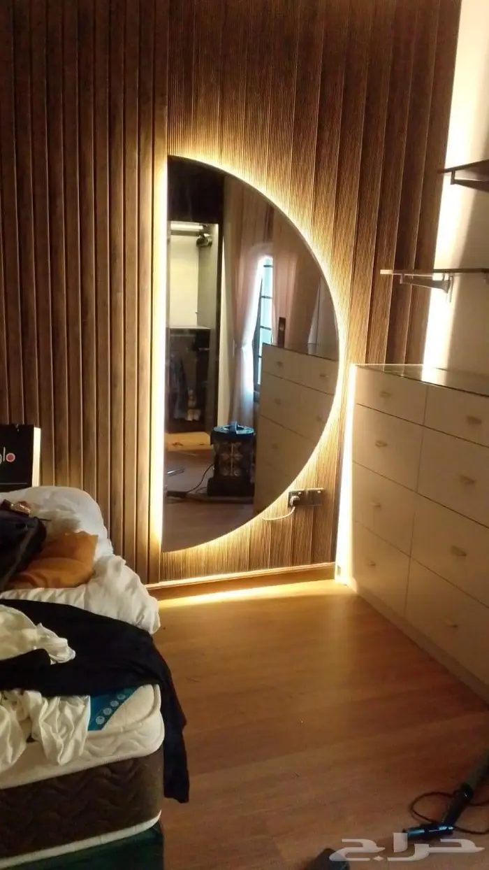 مرايا زجاج 7